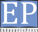 Endpapers Press logo